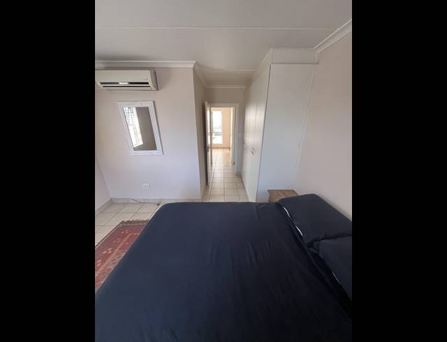 2 BEDROOM APARTMENT TO LET IN BURGUNDY ESTATE